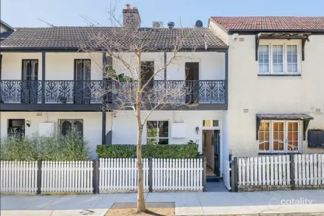 31 Lodge St, Forest Lodge, NSW 2037