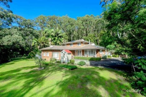 22 Kirkness Ave, North Gosford, NSW 2250