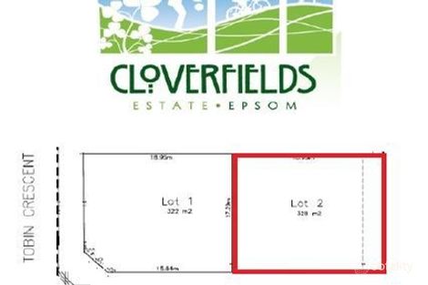 Property photo of LOT 2 Cloverfields Crescent Epsom VIC 3551
