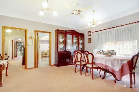 Property photo of 56 Bowden Boulevard Yagoona NSW 2199