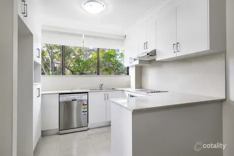 9/2-8 Park Ave, Burwood, NSW 2134