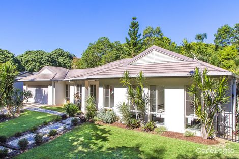 Property photo of 4 Plantation Rise Drive Woombye QLD 4559