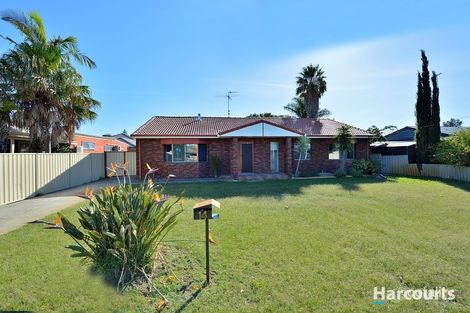 Property photo of 14 Derek Road Coodanup WA 6210