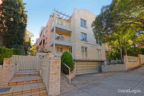 Property photo of 12/52-54 Boronia Street Kensington NSW 2033