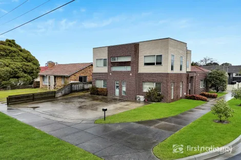 22 Menzies Ave, Dandenong North, VIC 3175