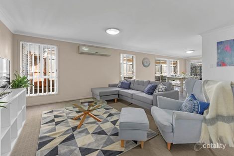 Property photo of 21 Valentine Circuit Augustine Heights QLD 4300