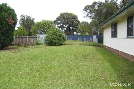 Property photo of 5 Dennis Place Wallsend NSW 2287