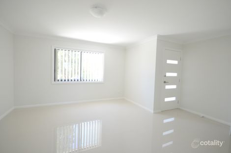 Property photo of 24 Shackleton Avenue Tregear NSW 2770