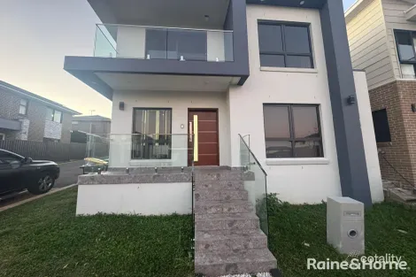 Property photo of 27 Sapper Street Bardia NSW 2565