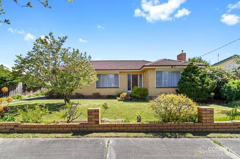 Property photo of 11 Cherry Crescent Morwell VIC 3840