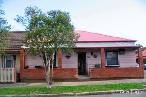Property photo of 48 Annesley Street Leichhardt NSW 2040