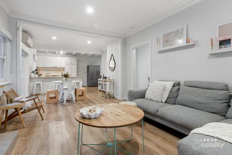 Property photo of 37C Commercial Road Ferntree Gully VIC 3156