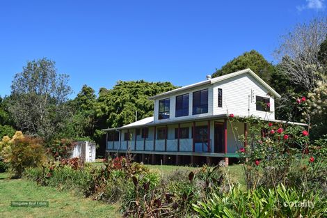 Property photo of 116 Rosebank Road Corndale NSW 2480