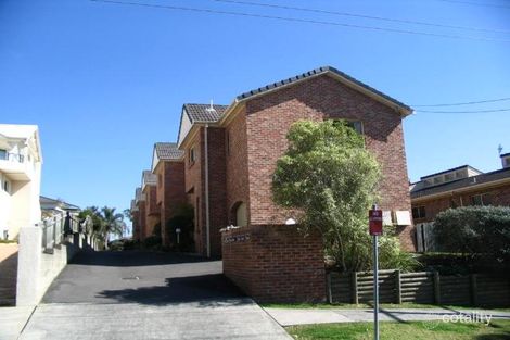 Property photo of 4/7 Hillcrest Street Terrigal NSW 2260