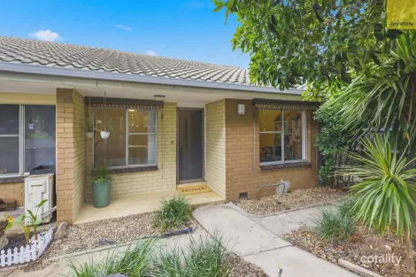 1/12 George St, Bacchus Marsh, VIC 3340