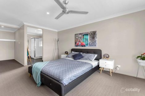 Property photo of 21 Valentine Circuit Augustine Heights QLD 4300