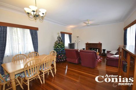 Property photo of 12 Salisbury Street Indooroopilly QLD 4068