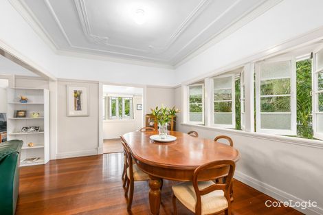 Property photo of 6 Grant Street Ashgrove QLD 4060