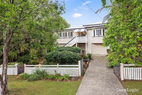 Property photo of 6 Grant Street Ashgrove QLD 4060