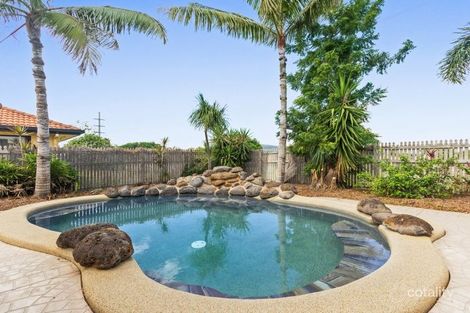 Property photo of 36 Thorn Street Mount Louisa QLD 4814