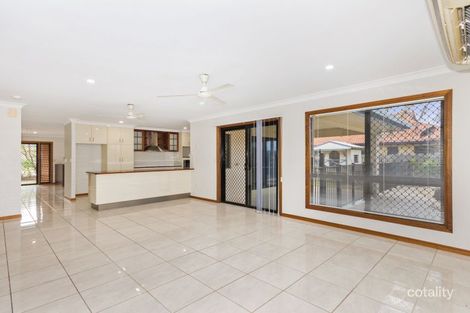 Property photo of 36 Thorn Street Mount Louisa QLD 4814