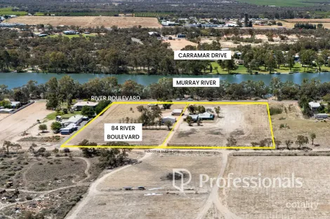 84 River Bvd, Mildura, VIC 3500