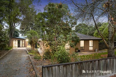 10 Hilltop Cres, Mount Evelyn, VIC 3796