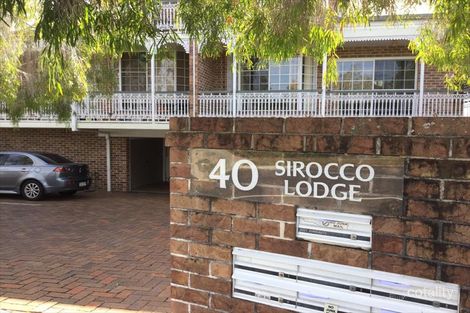 Property photo of 1/40 Herston Road Kelvin Grove QLD 4059