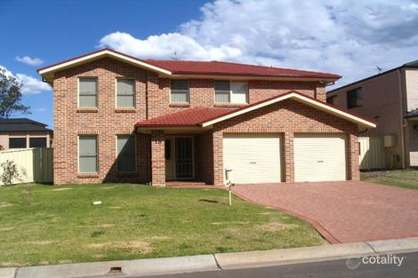 18 Lindsay St, Casula, NSW 2170