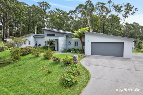 Property photo of 3 Victor Circuit Batehaven NSW 2536