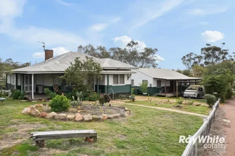 2 Duke St, Toodyay, WA 6566