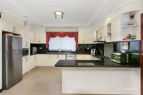 Property photo of 8 Fairbairn Avenue East Killara NSW 2071