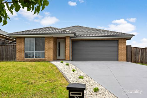 Property photo of 30 Northview Street Gillieston Heights NSW 2321