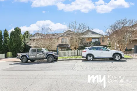 19/1-7 Barsden St, Camden, NSW 2570