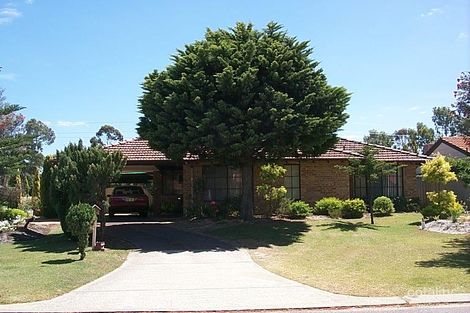 11 Carlow Cir, Waterford, WA 6152