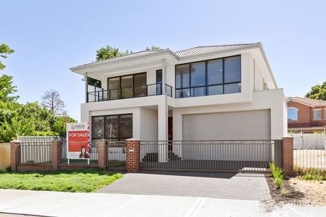 Property photo of 13B Swan View Terrace Maylands WA 6051