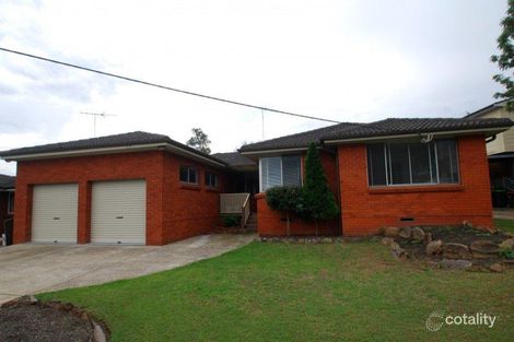 Property photo of 22 McKay Avenue Moorebank NSW 2170