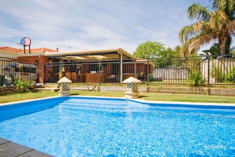 Property photo of 27 Myrna Way Parkwood WA 6147