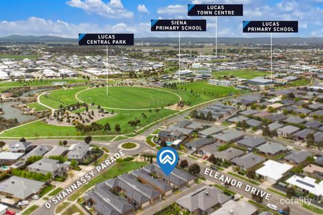 Property photo of 79 Oshannassy Parade Lucas VIC 3350