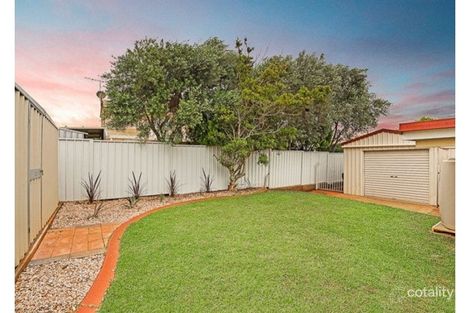 Property photo of 22 Jull Drive Centenary Heights QLD 4350