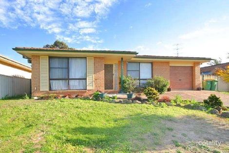 Property photo of 43 Hempstalk Crescent Kariong NSW 2250