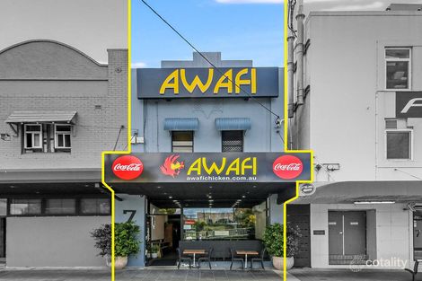 Property photo of 7 Breust Place Punchbowl NSW 2196