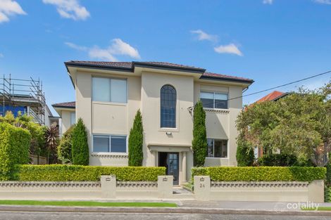 24 Wolseley Rd, Mosman, NSW 2088