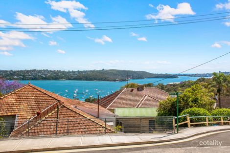 Property photo of 24 Wolseley Road Mosman NSW 2088