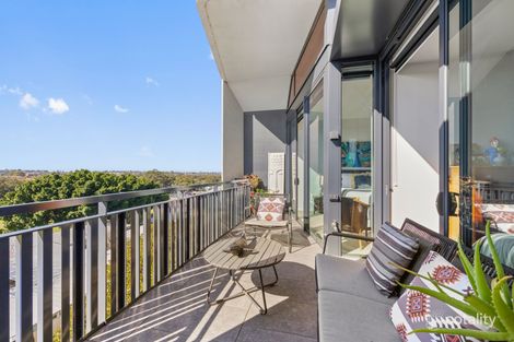 603/8 Yarraman Ave, Randwick, NSW 2031