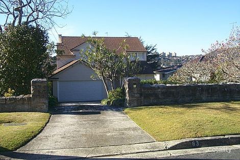 63 Coolawin Rd, Northbridge, NSW 2063