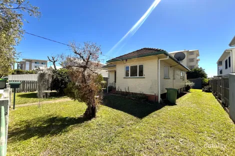 Property photo of 4 Manley Street Redcliffe QLD 4020