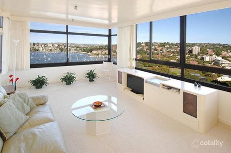 Property photo of 15/2-12 Eastbourne Road Darling Point NSW 2027