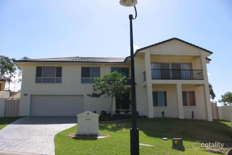 4 Petworth Ct, Arundel, QLD 4214