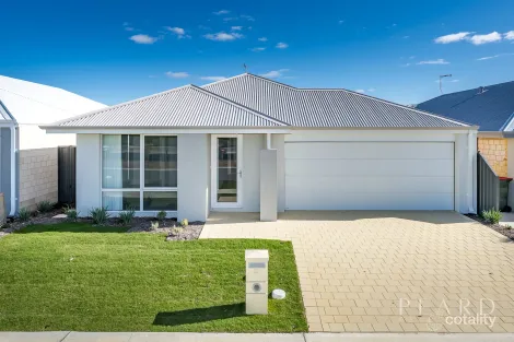 53 Lorikeet App, Eglinton, WA 6034